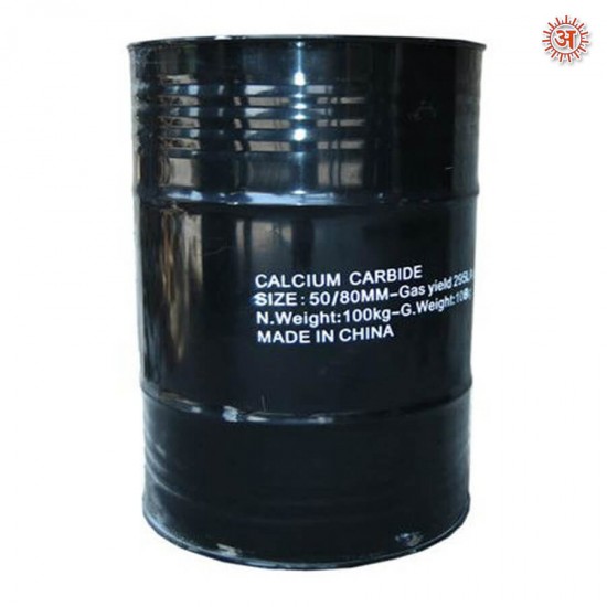 Calcium Carbide full-image